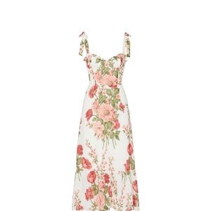 Reformation Nikita Dress Etienne